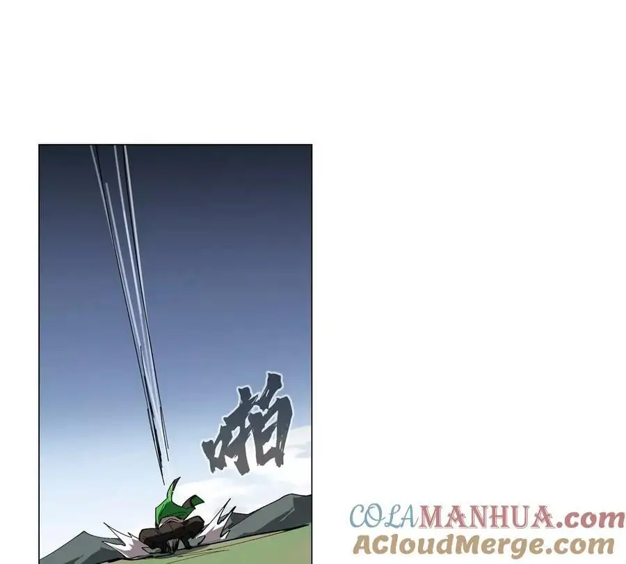 第66话 他的喜怒哀乐之下87