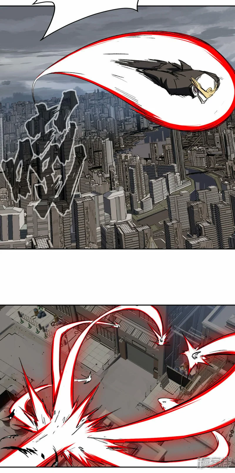 这货是个什么玩意？12