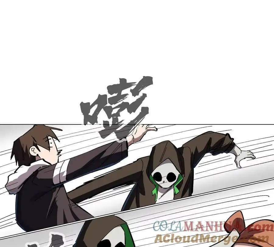 第64话 显出你的真身20