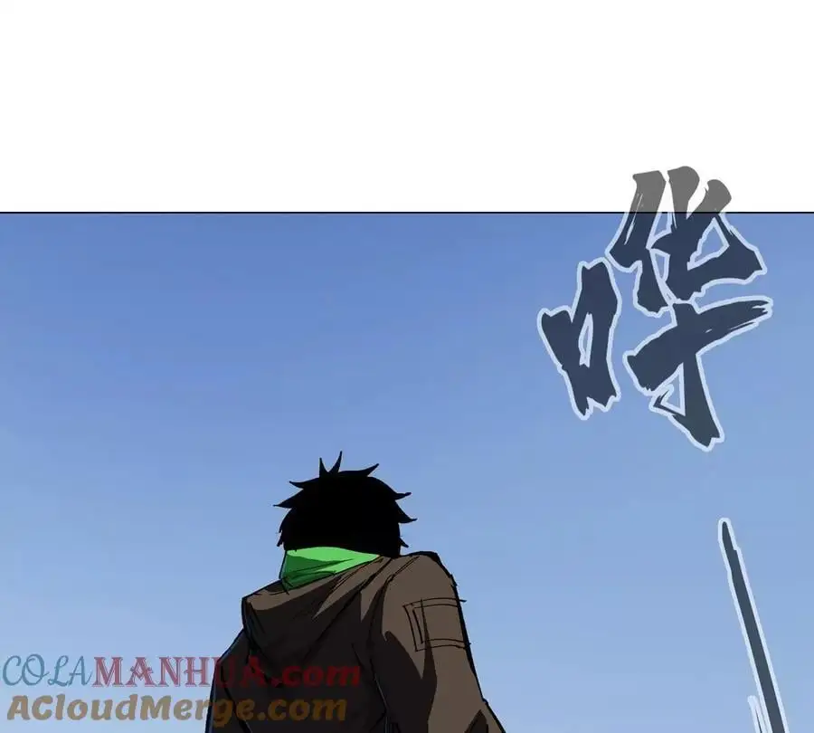 第47话 我会让你变强6