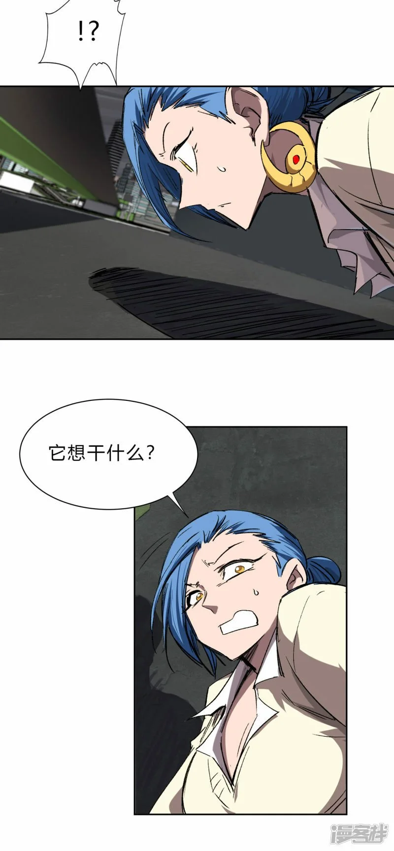 超越僵尸的能力25