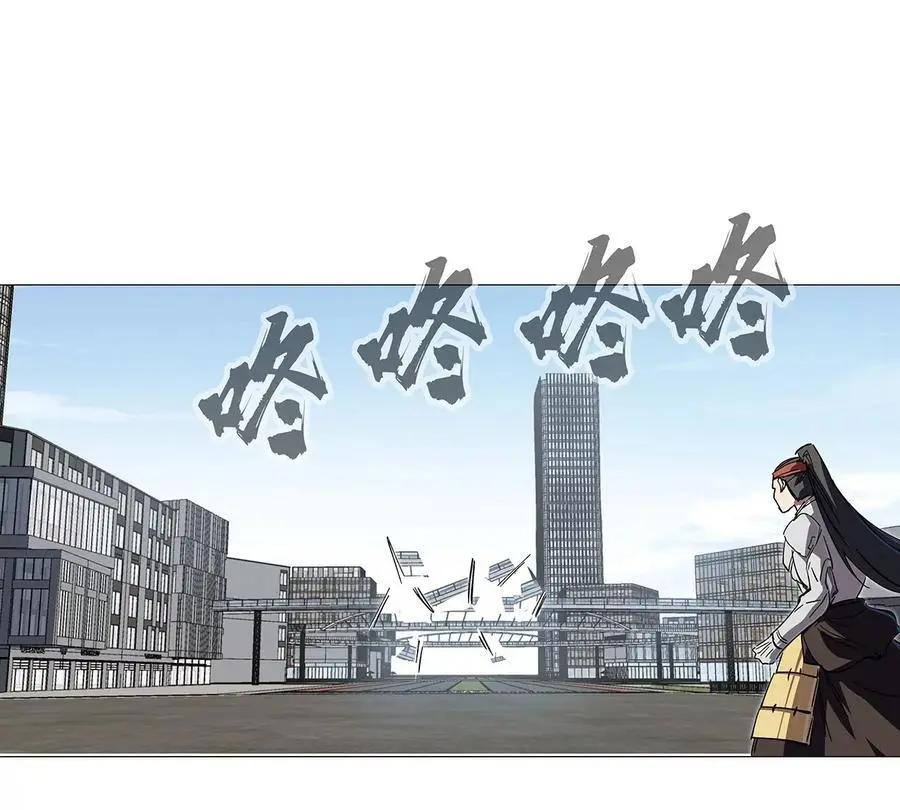 第26话 你是不见棺材，不落泪。25