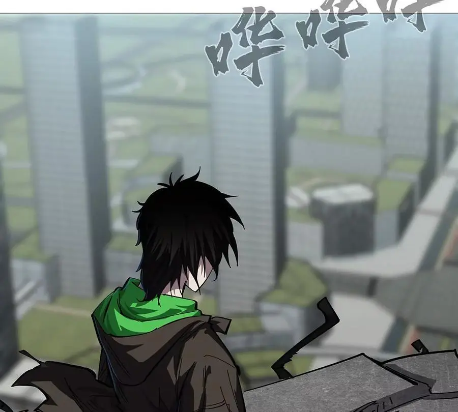 第31话 这真的是僵尸吗？26