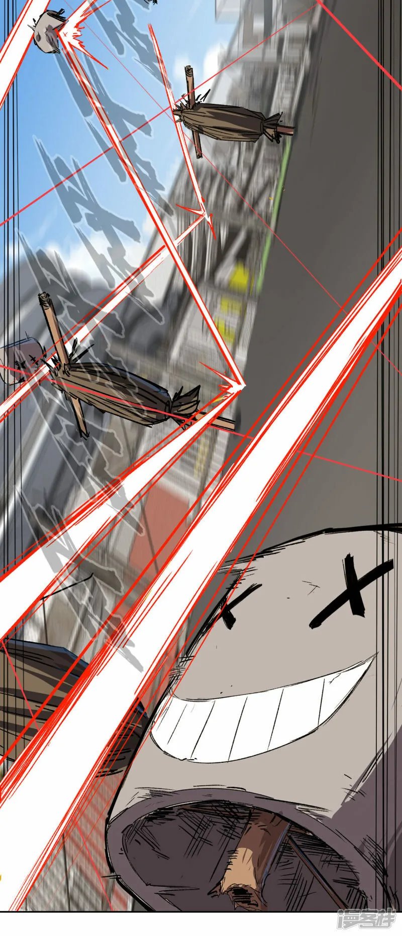 精神病医院？37