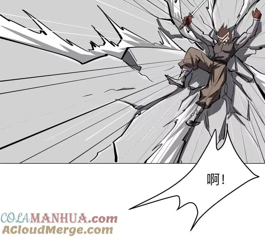第48话 莽夫？48