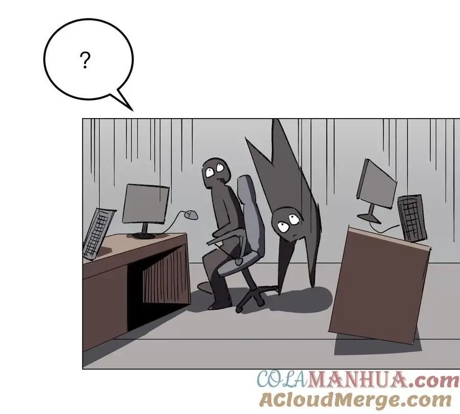 第56话 什么怪物？21