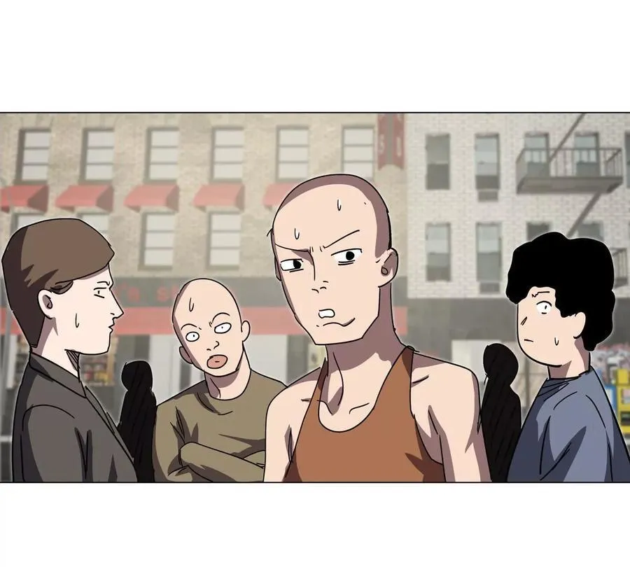 第104话 你好同类78