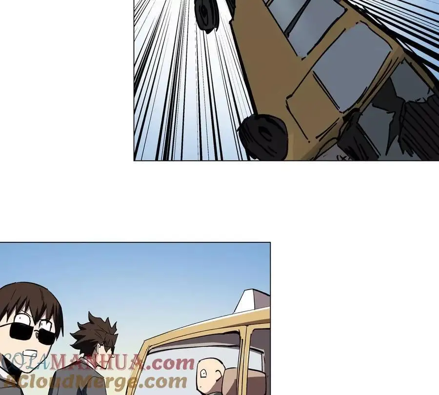 第44话 谁敢拦我？63