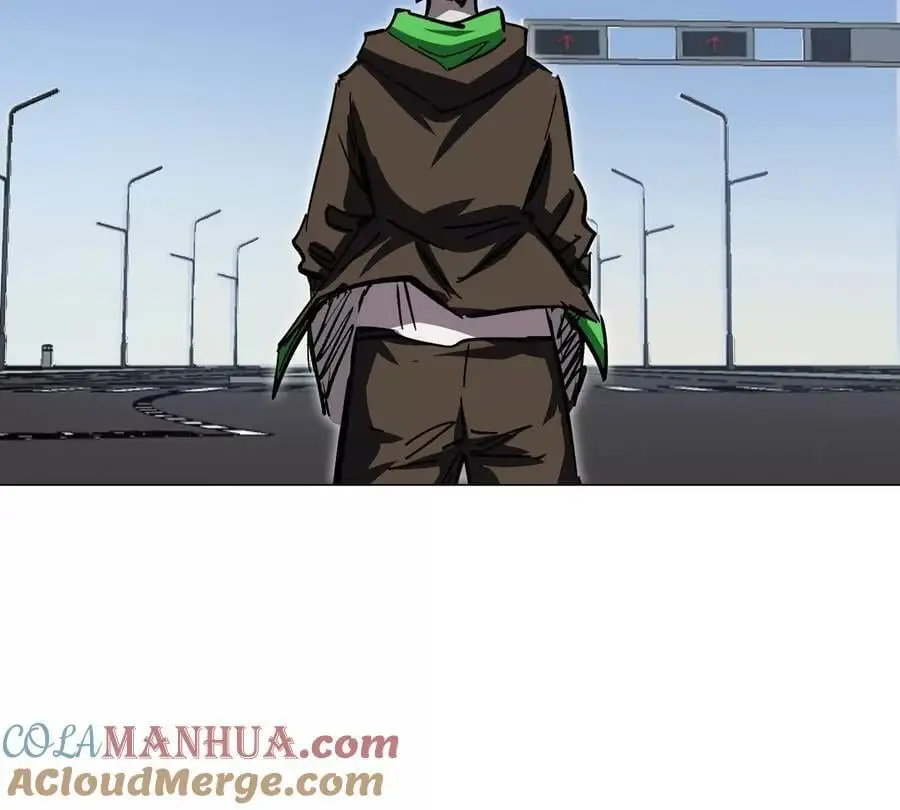第45话 想看我真正的实力？33