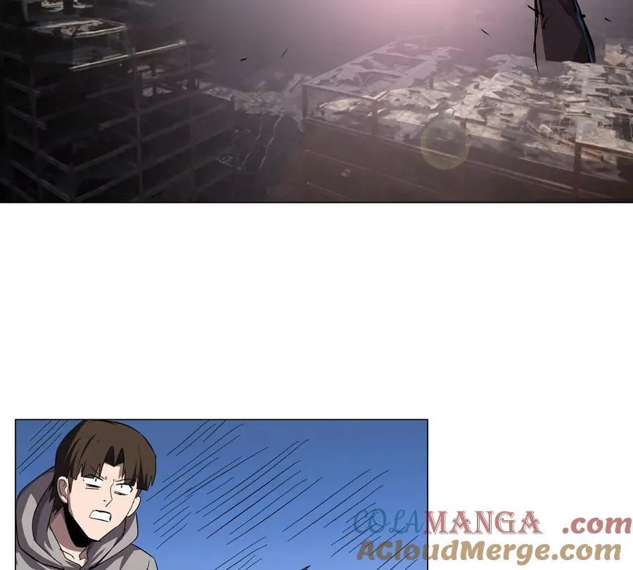 第87话 上古畸形种12