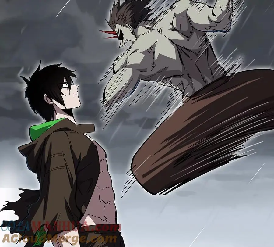 第31话 这真的是僵尸吗？51