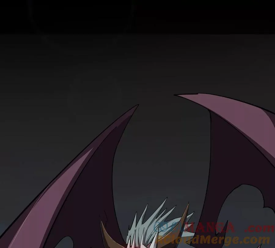 第87话 上古畸形种9