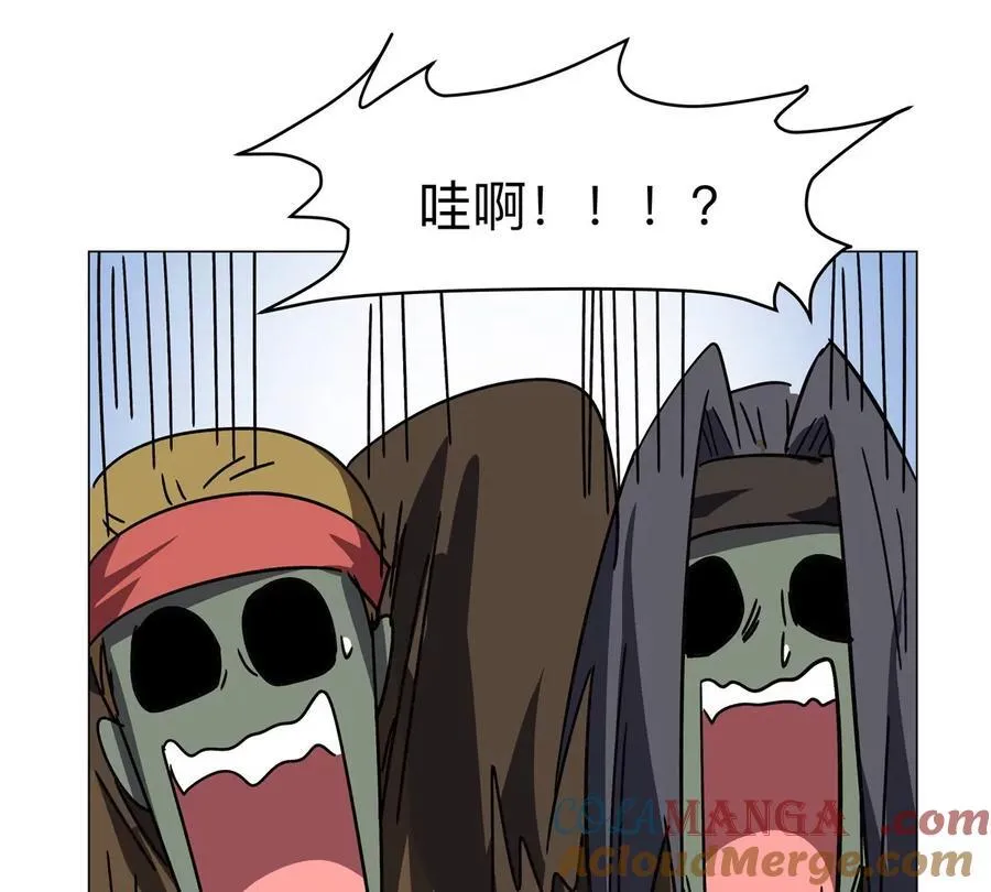 第105话 屠杀开始87