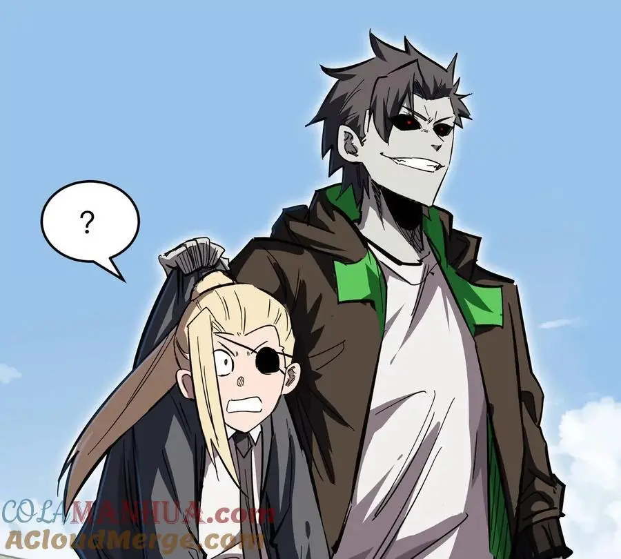 第44话 谁敢拦我？27