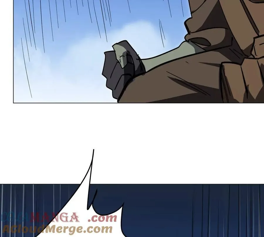 第87话 上古畸形种36
