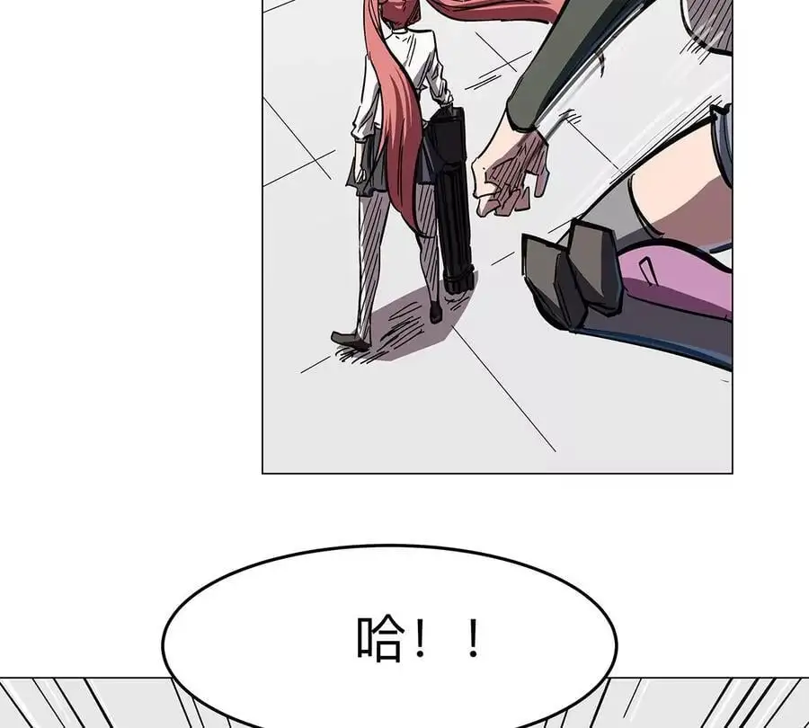 第35话 江思你到底干了什么？11