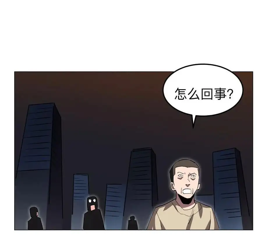 第58话 与我无关29