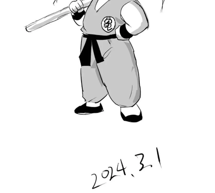 第96话 “派对”？92