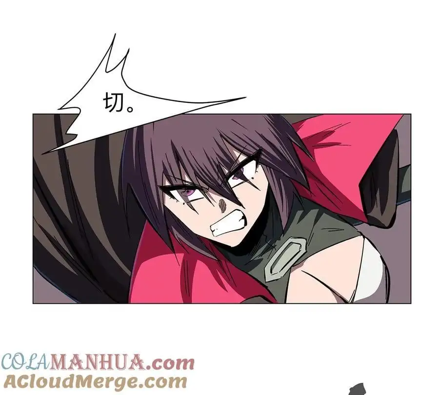 第35话 江思你到底干了什么？36