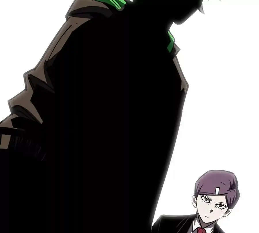 第45话 想看我真正的实力？5