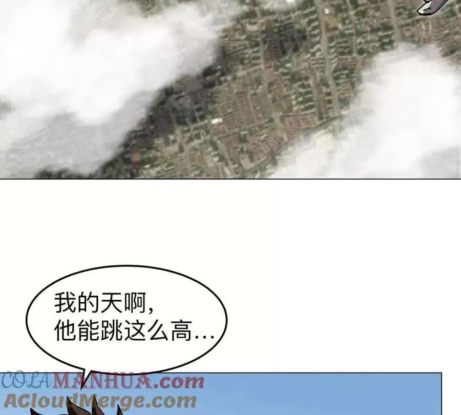 第44话 谁敢拦我？36