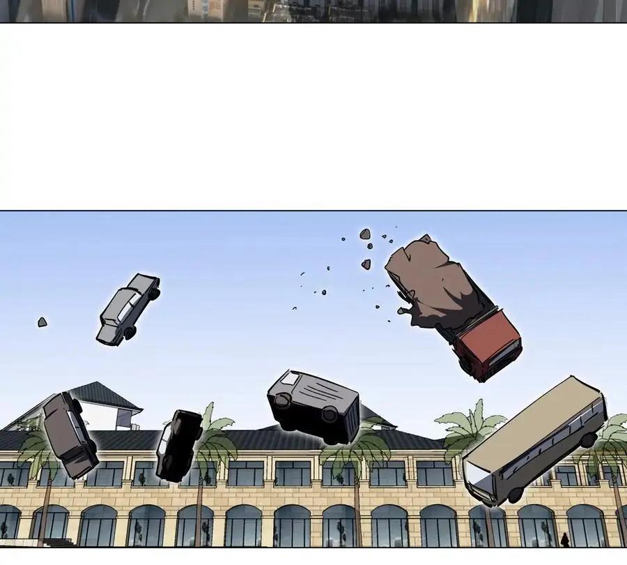 第56话 什么怪物？20