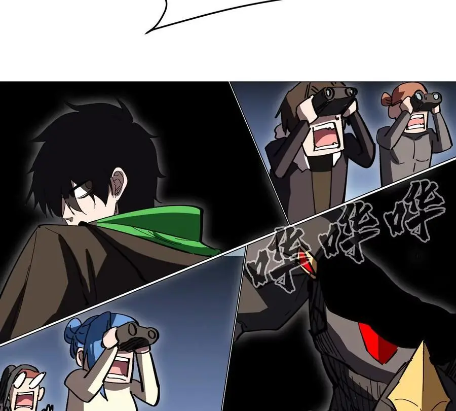 第66话 他的喜怒哀乐之下47