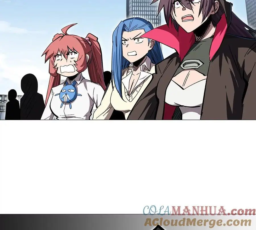 第31话 这真的是僵尸吗？21
