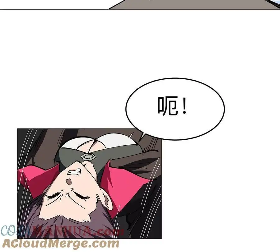 第26话 你是不见棺材，不落泪。12