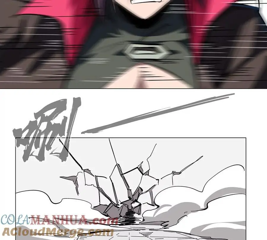 第35话 江思你到底干了什么？9