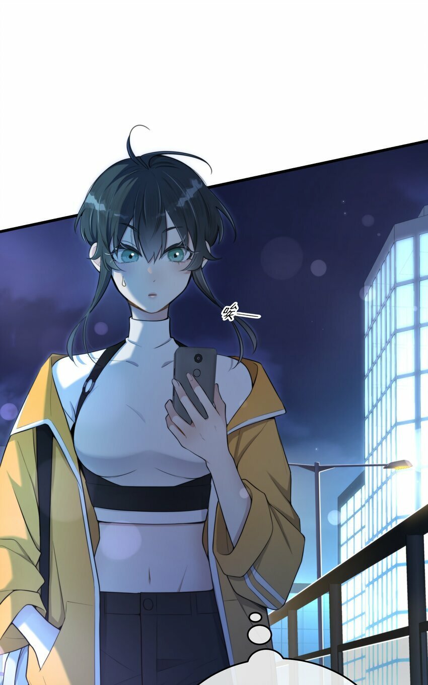 第16话 心生疑窦18
