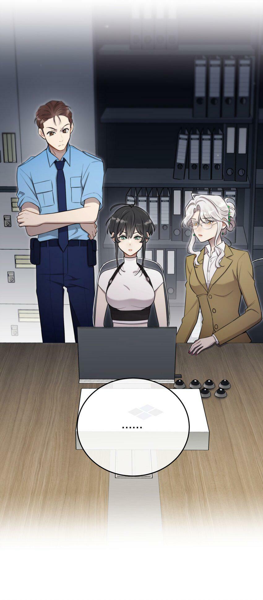第14话 怀疑与不安27