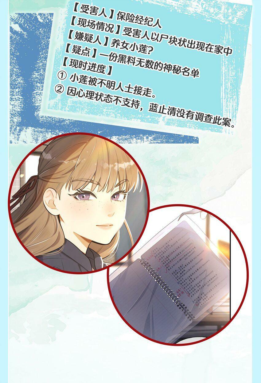 特别企划 现有情报大公开！3