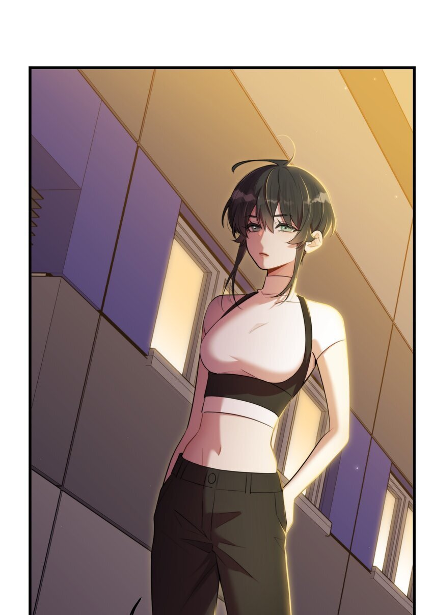 第35话 替换对象？35