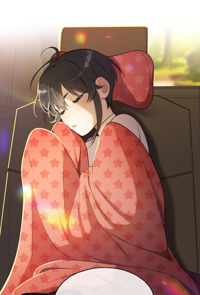 第04话 爱是盲目的61