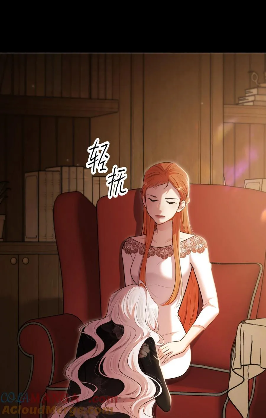 第58话 愿望是……9