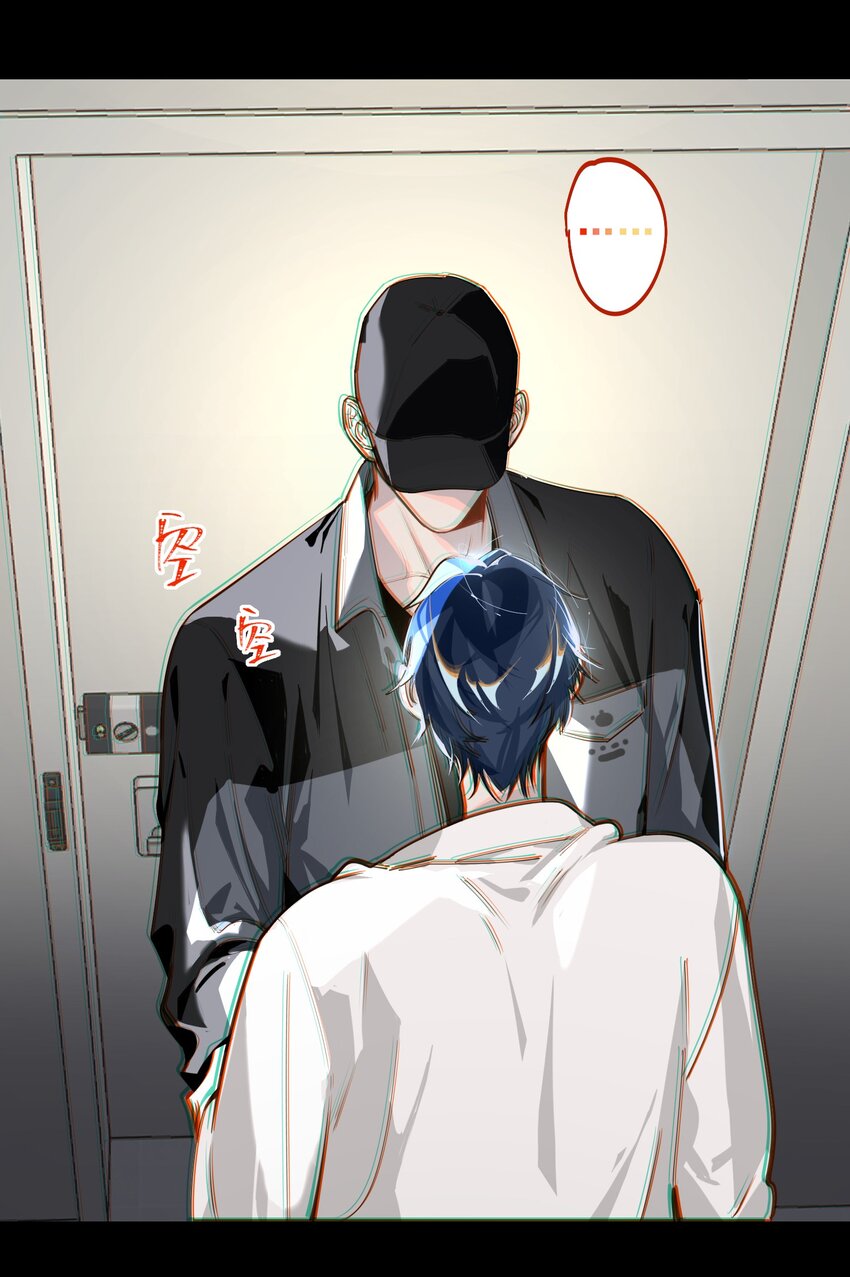 004 捡到猫了！42