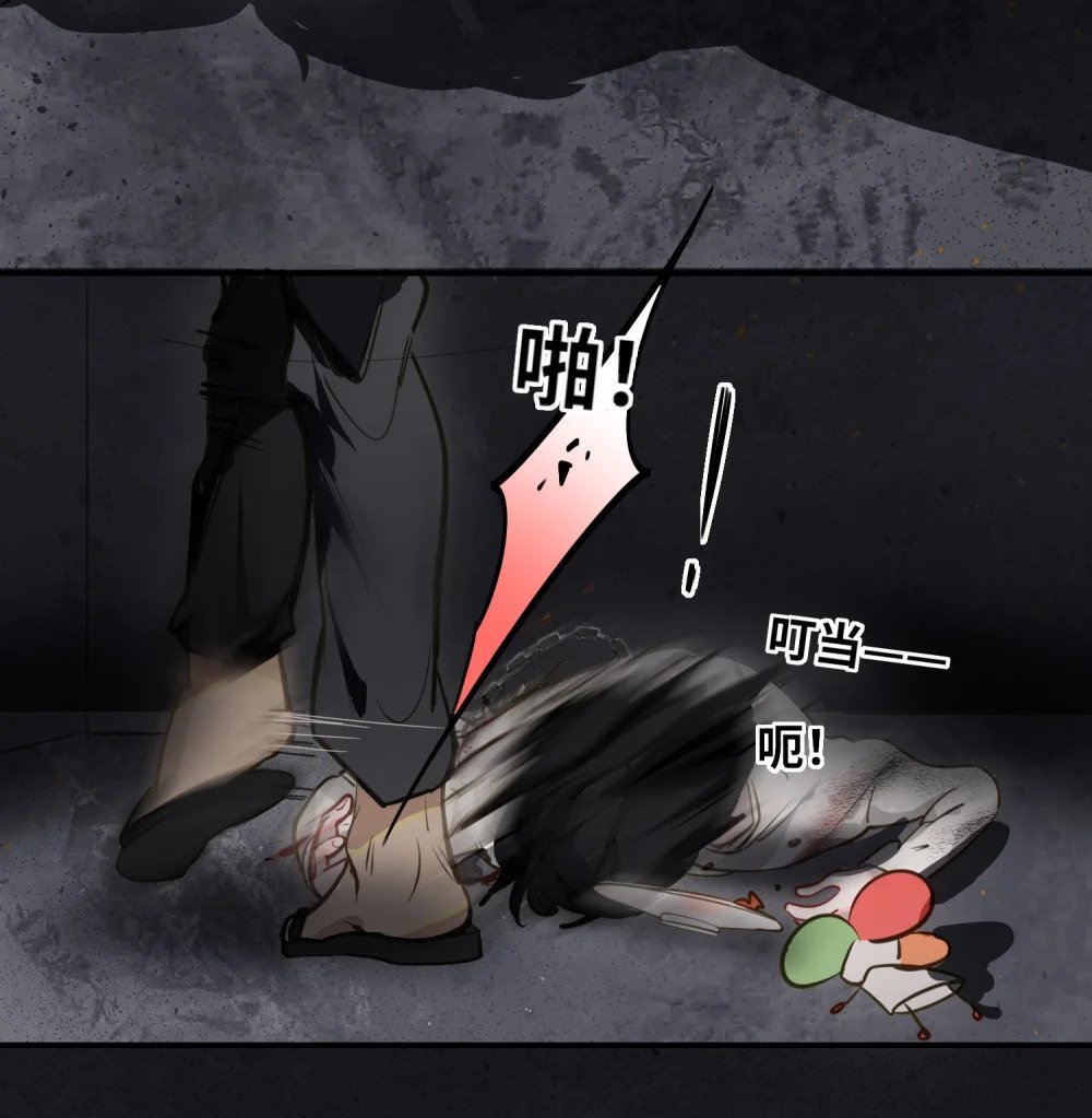 022 被囚禁的孩子16