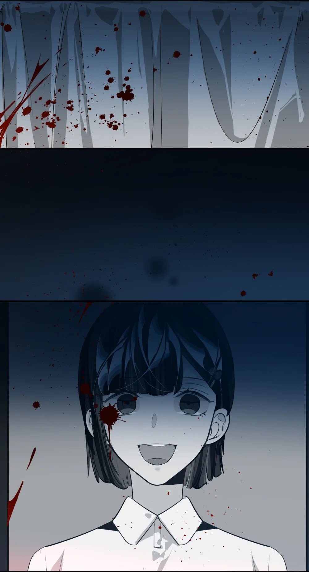 026 能忍一下痛吗？9
