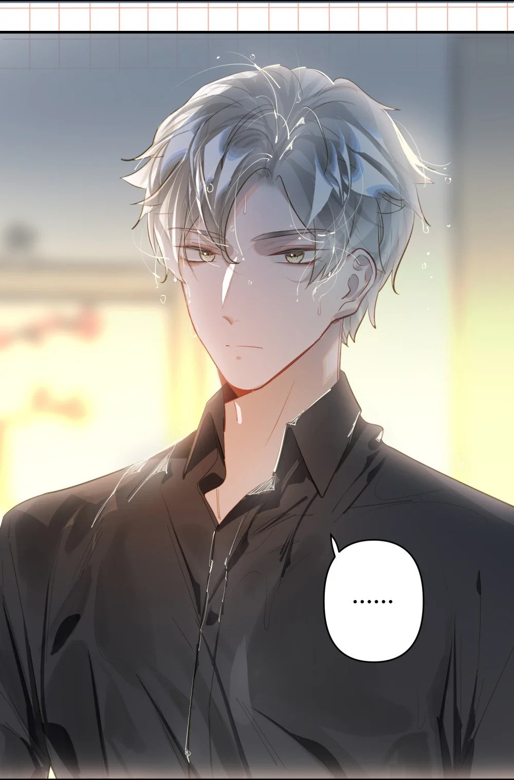027 要……一起洗吗？25