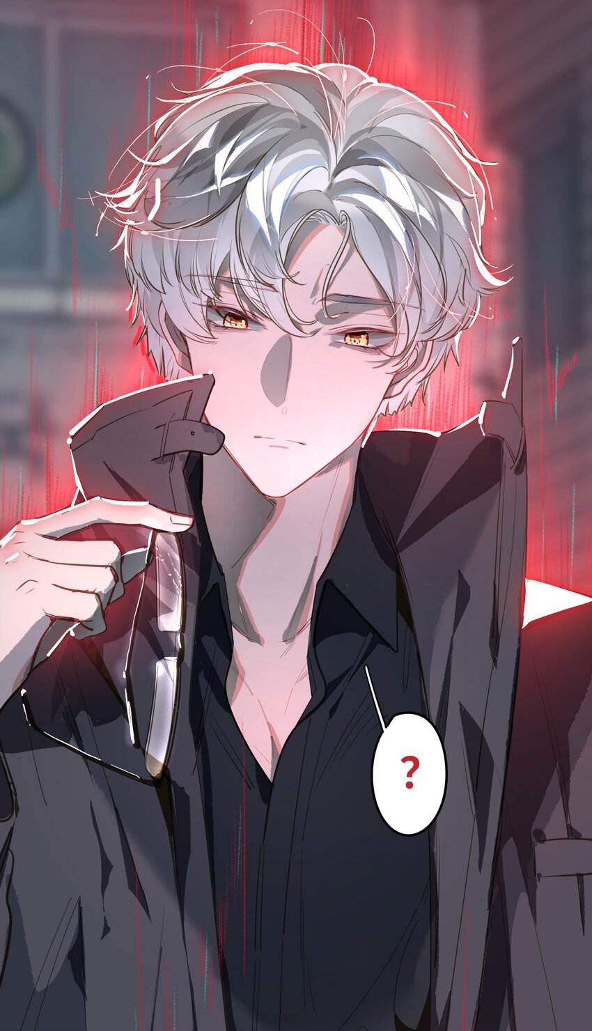 003 杀人现场？！50