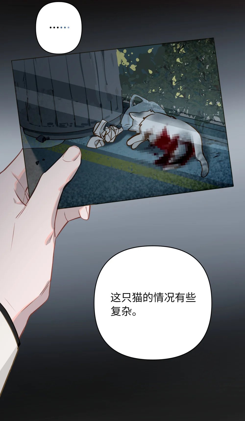 020 暴虐的猫9