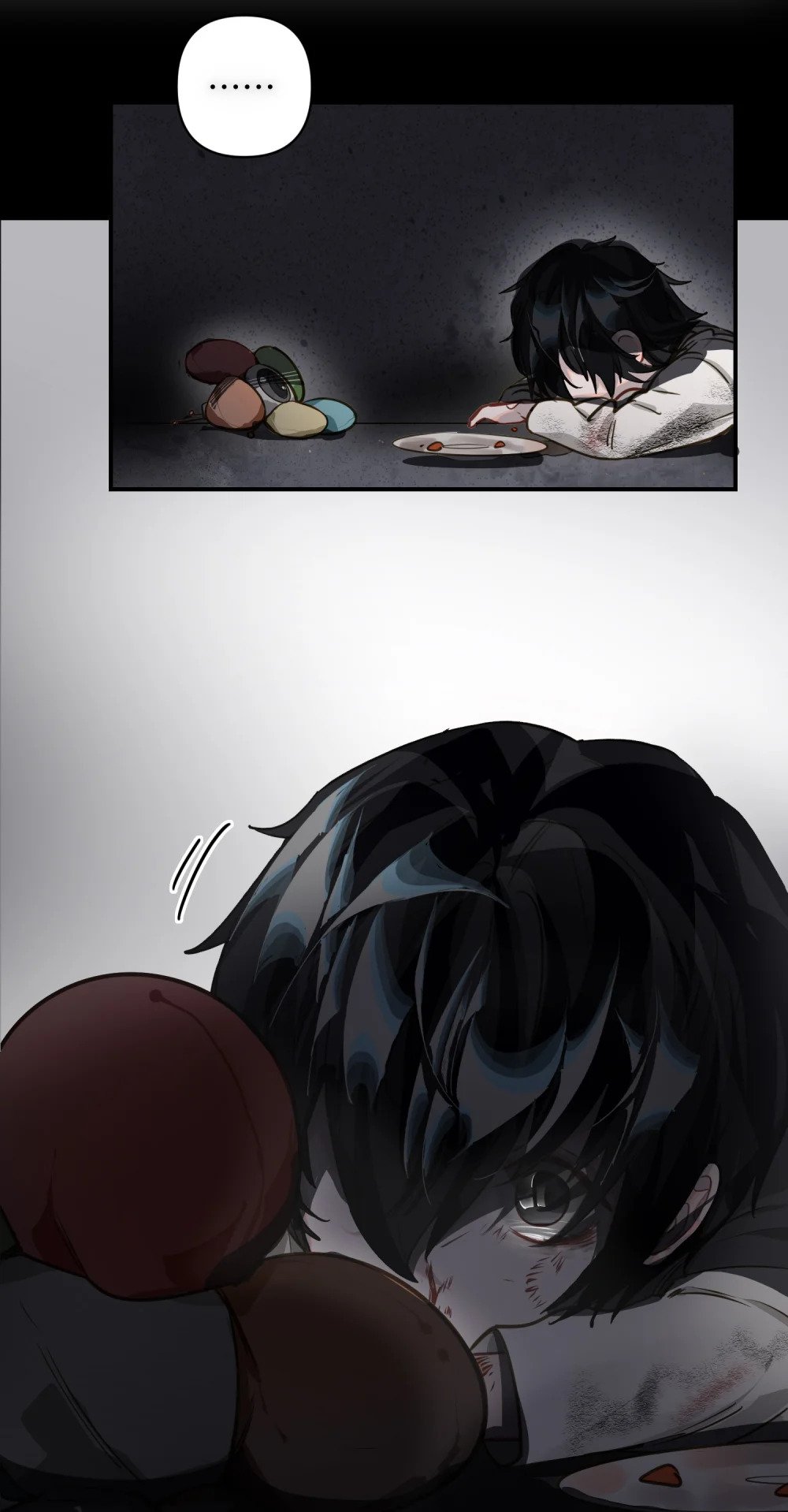 022 被囚禁的孩子18