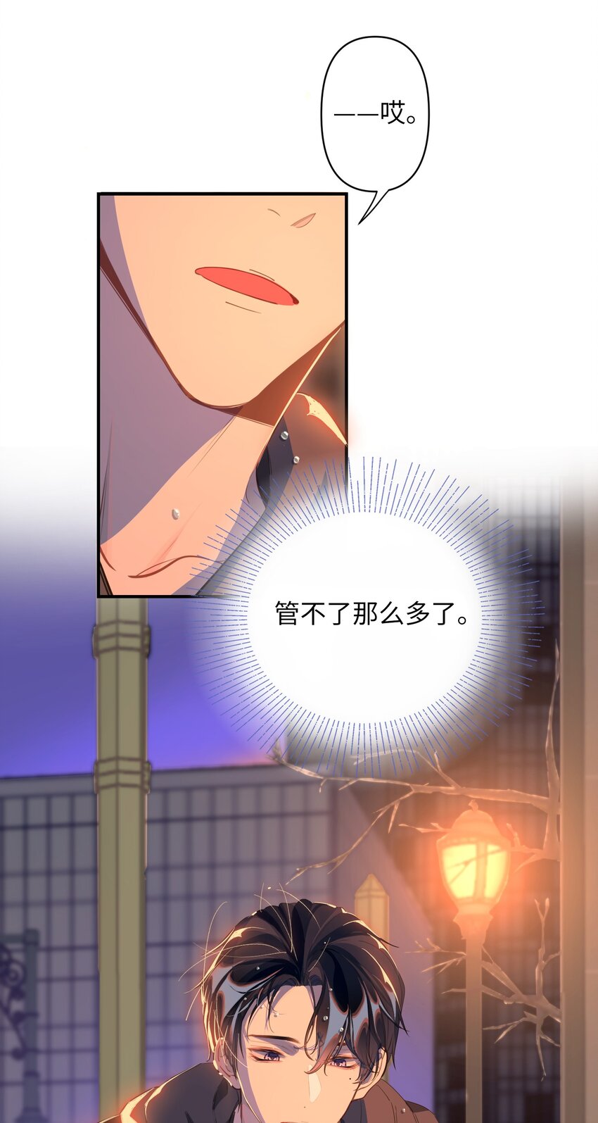 004 捡到猫了！20