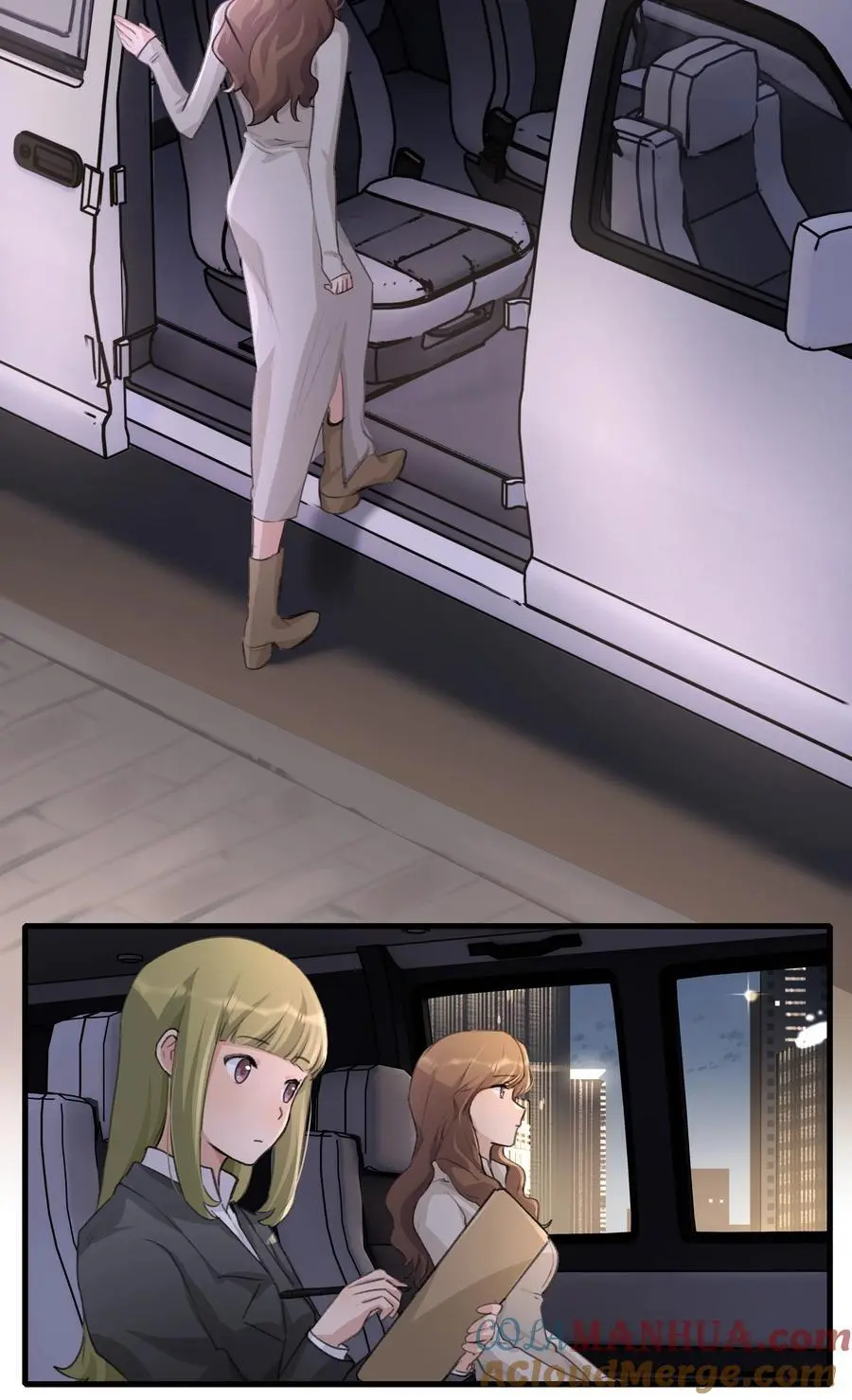 085 想见她10