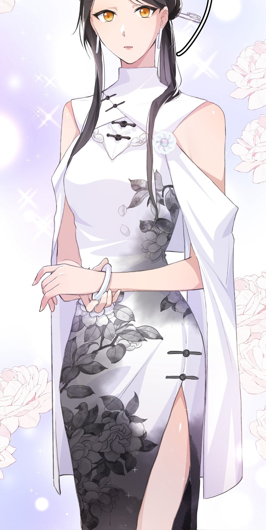 047 如果我再恋爱脑一点……20