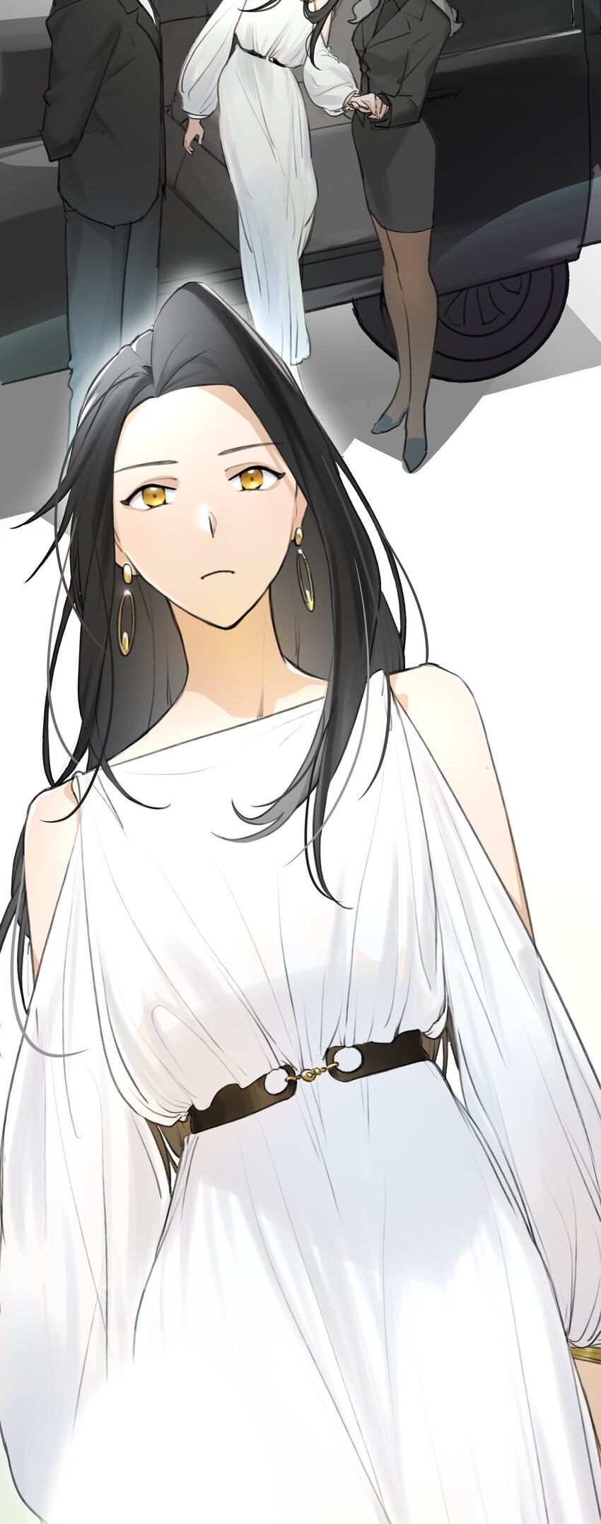02 宁薇，是我的女朋友7