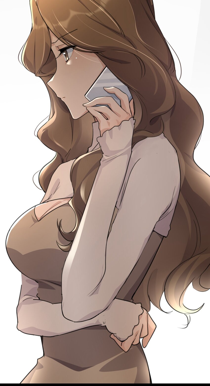 028 你没事吧？6