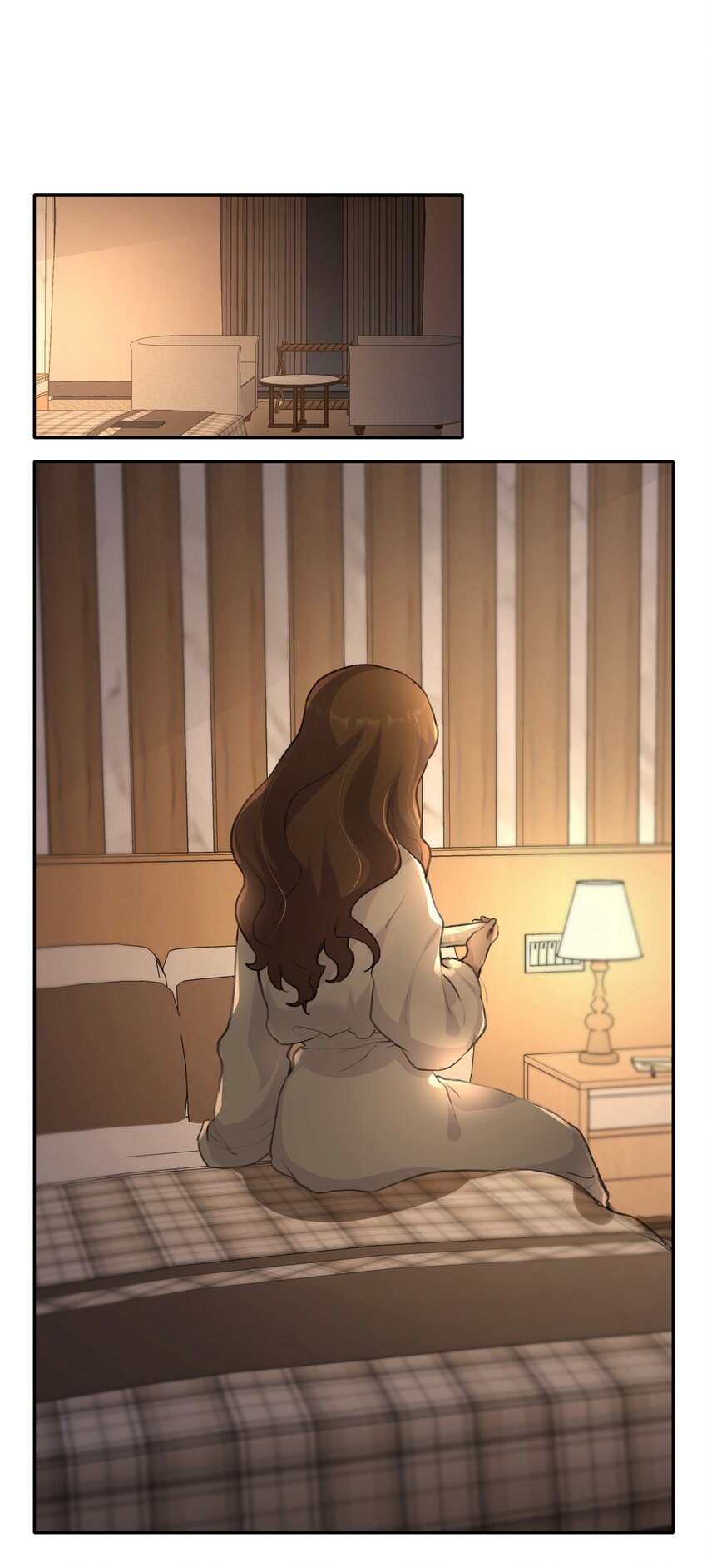 010 所以，是不是应该还有谢礼？7