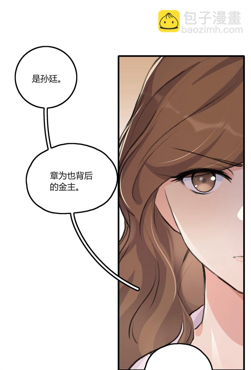 036 阿琇是我的底线1